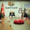 Trabzon İl Müftülüğü ile Eğitim-Öğretim İş Birliği Protokolü İmzalandı