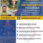 Trabzon üniversitesi