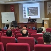Trabzon üniversitesi