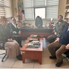 Trabzon üniversitesi
