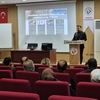 Trabzon üniversitesi