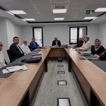 Kur’ân-ı Kerim Okuma ve Tecvit Dersleri Değerlendirme Toplantısı