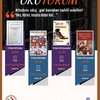 Ekim 2025 Kitap Tahlil Programı: Kitabını oku, gel beraber tahlil edelim!