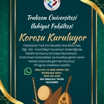 Trabzon üniversitesi