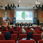 Fakültemizde Bağımlılıkla Mücadelede Uyum Eğitimi Düzenlendi
