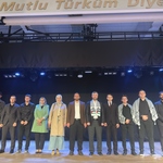 Trabzon Üniversitesi’nde “İman, Direniş ve Sabır: Filistin'den İbretler” Programı Gerçekleştirildi