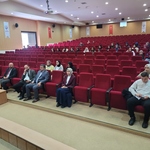 Fakültemizde Birinci Sınıf Öğrencilerimize Yönelik Oryantasyon Programı Gerçekleştirildi