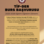 Trabzon üniversitesi