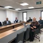 Liderlik, Yönetişim ve Kalite Alt Komisyonu 8. Toplantısını Gerçekleştirdi