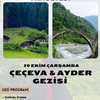 Çeçeva - Ayder Gezisi