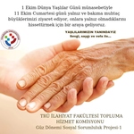 Trabzon üniversitesi