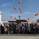 “Maskenin Ardındaki Umut” Projesiyle Lösemi Tedavisi Gören Çocuklara Moral Desteği 