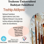 Trabzon üniversitesi