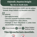 Trabzon üniversitesi