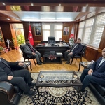 Trabzon üniversitesi