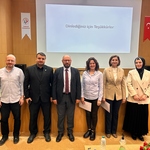 Trabzon üniversitesi