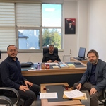 Toplumsal Katkı Alt Komisyonu Akreditasyon Hazırlıkları Kapsamında Bir Toplantı Gerçekleştirdi