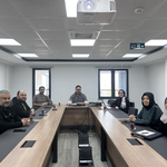 Eğitim ve Öğretim Kalite Alt Komisyonu 2025–2026 Güz Dönemi İkinci Toplantısını Gerçekleştirdi