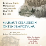 Trabzon üniversitesi