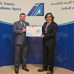 Uluslararası Rubrik Tabanlı Değerlendirici Eğitimi’ne Katılım