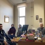 Araştırma ve Geliştirme Kalite Alt Komisyonu 4. Toplantısını Gerçekleştirdi