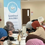 Fakültemizde Geleneksel Sanat Etkinliği: Tezhip Atölyesi