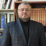 Tebrik Mesajı: Dr. Öğr. Üyesi İbrahim Erol