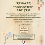 Trabzon üniversitesi