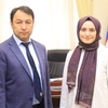 Trabzon üniversitesi