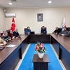 Trabzon üniversitesi