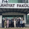 Trabzon üniversitesi