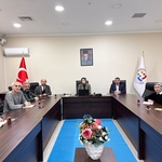 Trabzon üniversitesi