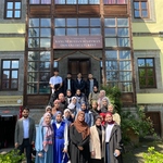 Trabzon üniversitesi