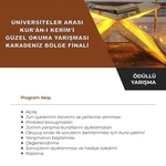 Trabzon üniversitesi