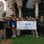 Trabzon üniversitesi