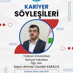 Trabzon üniversitesi