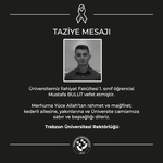 Trabzon üniversitesi