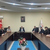 Trabzon üniversitesi