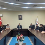 Trabzon üniversitesi