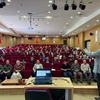 Trabzon üniversitesi