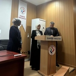 Hazırlık Sınıfı Etüt Derslerine Katılan Öğrencilerimize Sertifika Takdim Programı Düzenlendi