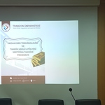 Yazma Eser Terminolojisi ve Tahkik Usulü Atölyesi Sertifika Takdim Programı Gerçekleştirildi