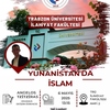Trabzon üniversitesi