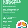 Trabzon üniversitesi