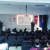 Trabzon üniversitesi
