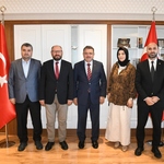 Trabzon üniversitesi