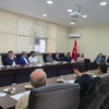 Trabzon üniversitesi