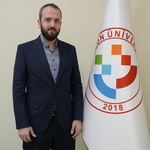 Tebrik Mesajı: Doç. Dr. Mahmut AYYILDIZ