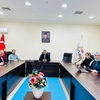 Trabzon üniversitesi