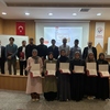 Trabzon üniversitesi